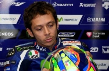 Akui Kemenangan Marquez, Rossi Kini Incar Runner-up MotoGP 2016