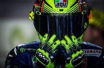 Valentino Rossi Puas jika Hanya Jadi Runner-up Musim Ini