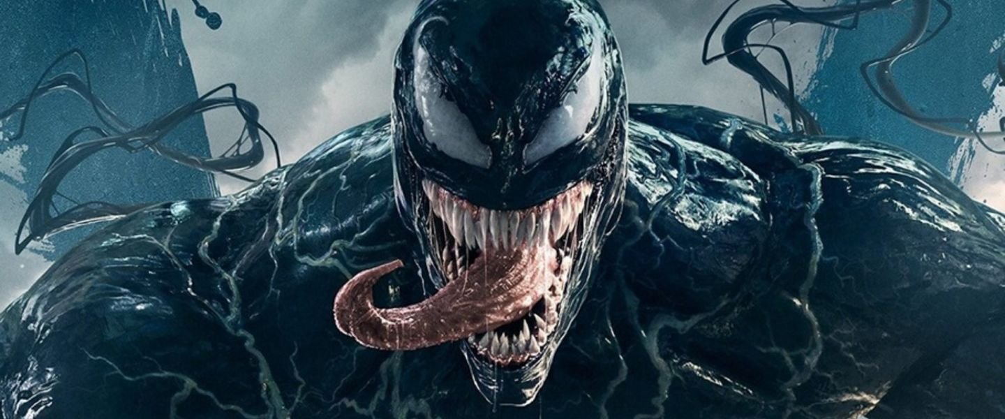 Resensi Film Venom : Jagoan dengan Kesan Messy, Jauh dari Fancy