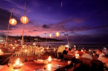3 Restoran Seafood di Bali yang Harus Dicicipi