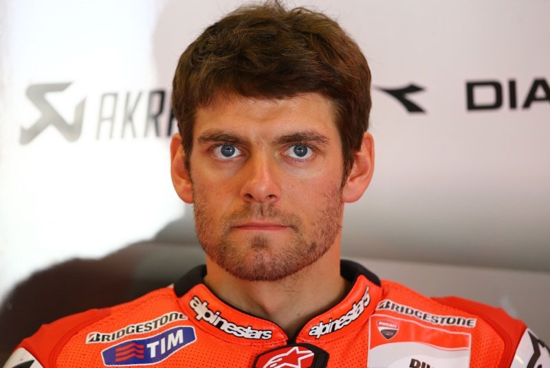 Crutchlow Optimis Raih Hasil Positif di FP3