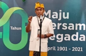 Hari Jadi ke 120, Pegadaian Alami Kinerja Positif Tiga Tahun Terakhir dan Aset Meningkat 