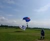 Pelaksanaan PON XIX Cabang Olahraga Terjun Payung Resmi Dibuka