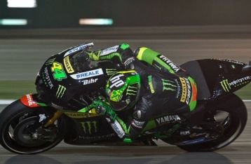 Targetkan Kemenangan di Aragon, Espargaro: Sesi Kualifikasi Sangat Krusial