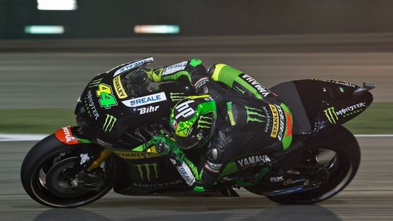 Targetkan Kemenangan di Aragon, Espargaro: Sesi Kualifikasi Sangat Krusial