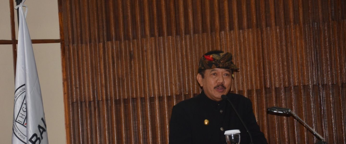 Symposium Suksma Bali 2018 Diharapkan Adanya Penguatan Tri Hita Karana