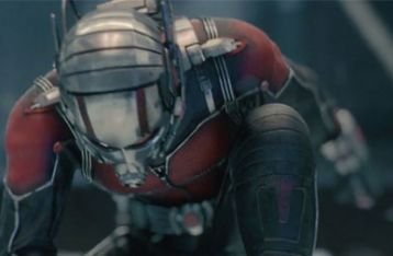 Sinopsis Film Ant Man (2015)