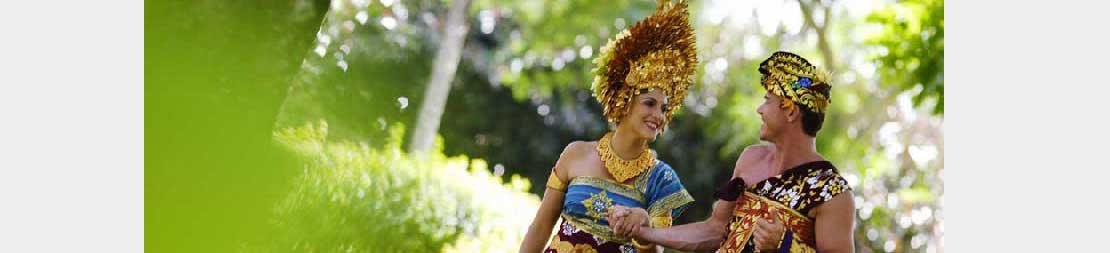 5 Jenis Jatuh Cinta Yang Membuat Bule Memilih Jadi Orang Bali