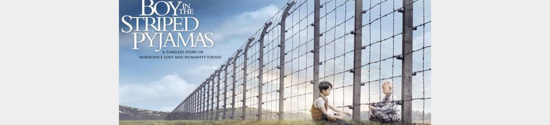 Risensi Film "The Boy in The Striped Pyjamas