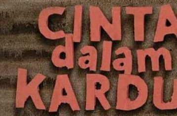 Sinopsis Film Cinta Dalam Kardus