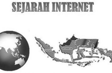 1994 - Sejarah Internet di Indonesia: