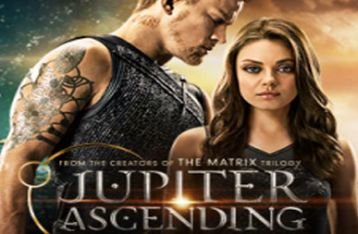 Sinopsis Film Jupiter Ascending 2015 terbaru