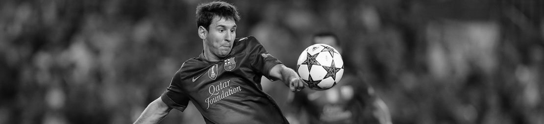 Hari Kelahiran Lionel Messi