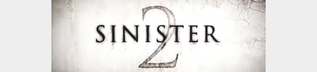 Sinopsis Film Luar Negeri "Sinister 2"