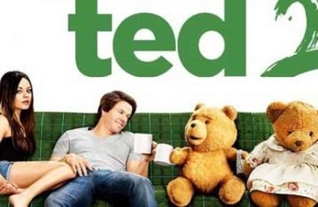 Sinopsis Lengkap Film Ted 2 Memperjuangkan Statusnya Sebagai Manusia