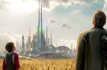 Sinopsis Film Hollywood "Tomorrowland"
